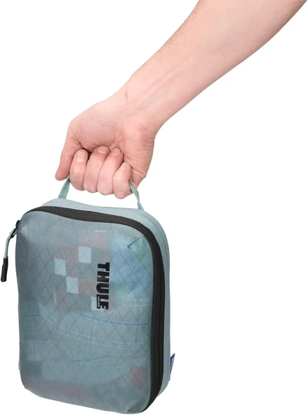 Thule Sıkıştırma Küp Setgölet Gri - Resim 7