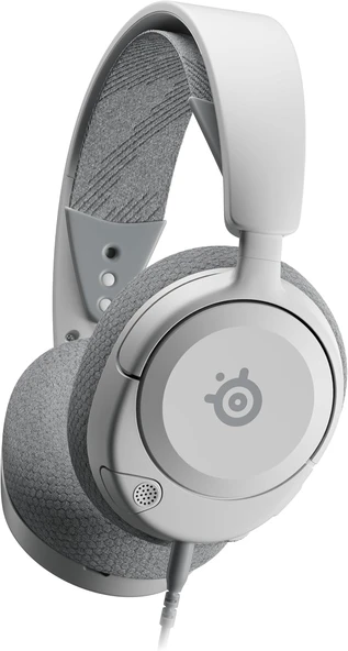 Steelseries Arctis Nova 1 – Multi-Platform Gaming Kulaklık – Hi-Fi Sürücü – 360° Surround Ses – Airw ürün görseli 1