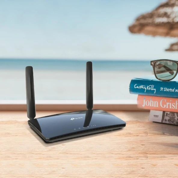 Tp-Link Archer Mr400 - Resim 5