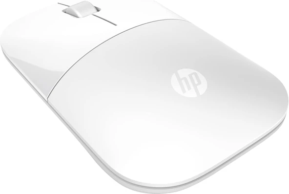 Hp Z3700 Kablosuz Beyaz Mouse V0L80Aa ürün görseli 1