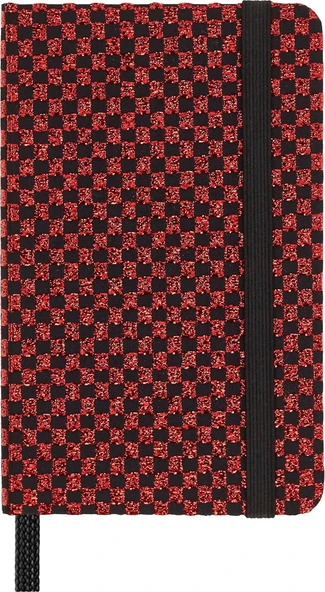 Moleskine Limited Edition Holiday Shine Defter Hediye Kutulu, Sert Kapak, Xs (6.5Cmx10.5 Cm),Düz Met ürün görseli 1