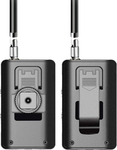Saramonic İphone Sr-Wm4C Wireless Mikrofon - Resim 7