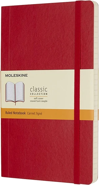 Moleskine Qp616F2 Defter ürün görseli 1