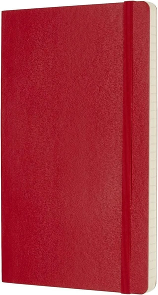Moleskine Qp616F2 Defter - Resim 5