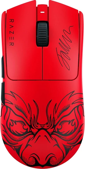 Razer Viper V3 Pro Faker Edition - Ultra Hafif Kablosuz Espor Oyun Faresi - 8K Hz Hyperpolling (54G ürün görseli 1