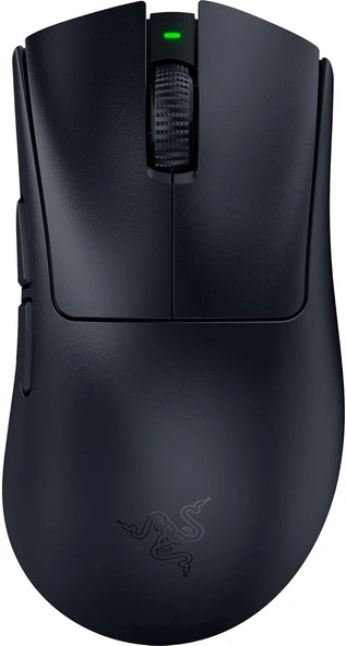 Razer Deathadder V4 Pro - Ultra Hafif Kablosuz Ergonomik Espor Mouse - 56G - 2,4 Ghz Hyperspeed - Fo ürün görseli 1