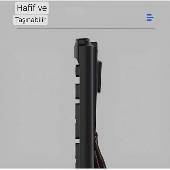 Hp Cs500 Kablosuz Klavye Mouse Set Kombo İngilizce - Resim 8