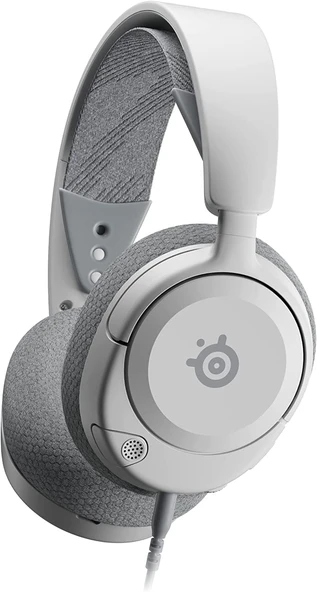 Steelseries Arctis Nova 1P - Multi-Platform Gaming Kulaklık - Hi-Fi Sürücü - 360° Surround Ses - Mem ürün görseli 1