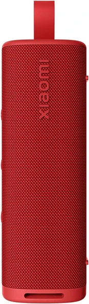 Outdoor 30 W Taşınabilir Bluetooth Hoparlör .Toz Ve Suya Dayanıklı Ip67, Kırmızı (Xiaomi Türkiye Gar ürün görseli 1