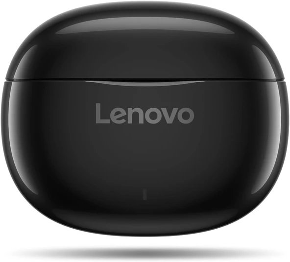 Lenovo E310 True Wireless Stereo Kulaklık Siyah - Resim 2