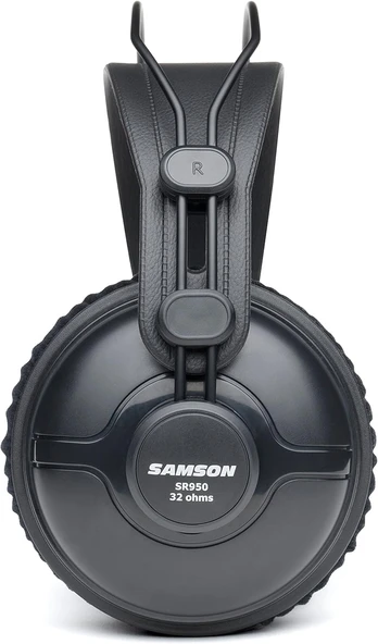 Samson Sr950 Stüdyo Kulaklıkları - Resim 3