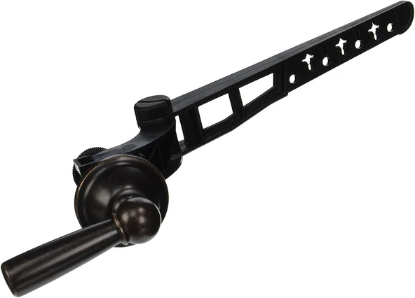 Moen Dn6801Orb Adaçayı Tankı Kolu, Yağ Ovuşturdu Bronz ürün görseli 1