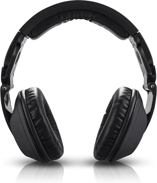 Reloop Rhp-20 Knight, Siyah ürün görseli 1