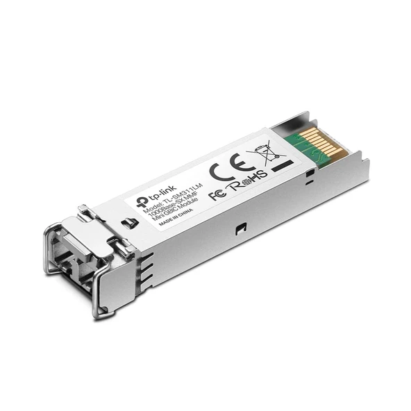 Tp-Link Tl-Sm311Lm, Minigbic Modülü ürün görseli 1