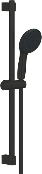 Grohe Tempesta 110 Duşu Seti 2 Akışlı Mat Siyah - 261622433 ürün görseli 1