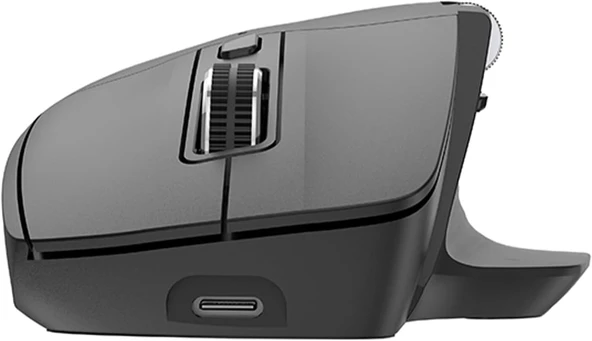 Philips Spk7858 Kablosuz 4000Dpi 7 Tuşlu Optik Mouse - Resim 5