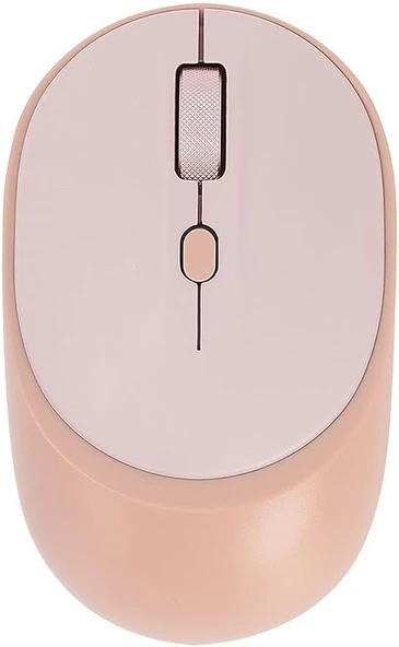 Hp M231 Bluetooth & Wireless Dual Mode Kablosuz Sessiz Mouse Pembe - Resim 3