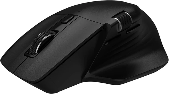 Philips Spk7858 Kablosuz 4000Dpi 7 Tuşlu Optik Mouse - Resim 3