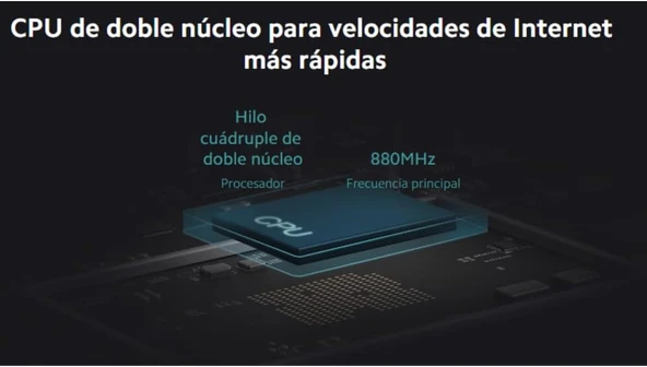 Xiaomi Router Ac1200 Dvb4330Gl - Resim 2