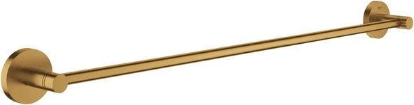 Grohe Uzun Havluluk 60 Cm Essentials Brushed Cool Sunrise 40366Gn1 ürün görseli 1