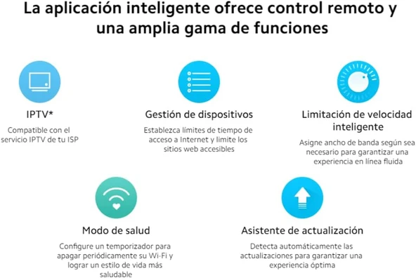 Xiaomi Router Ac1200 Dvb4330Gl - Resim 5