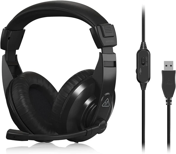 Behringer Hpm1100U - Resim 6