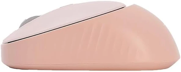 Hp M231 Bluetooth & Wireless Dual Mode Kablosuz Sessiz Mouse Pembe - Resim 5