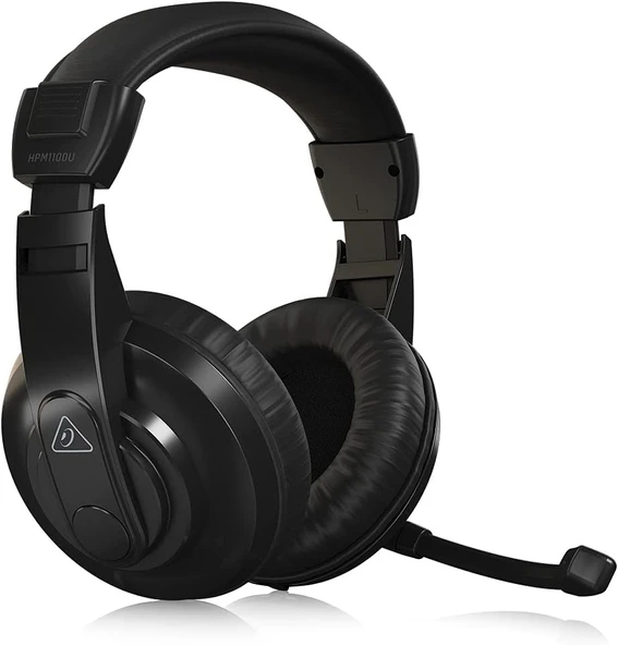 Behringer Hpm1100U - Resim 3