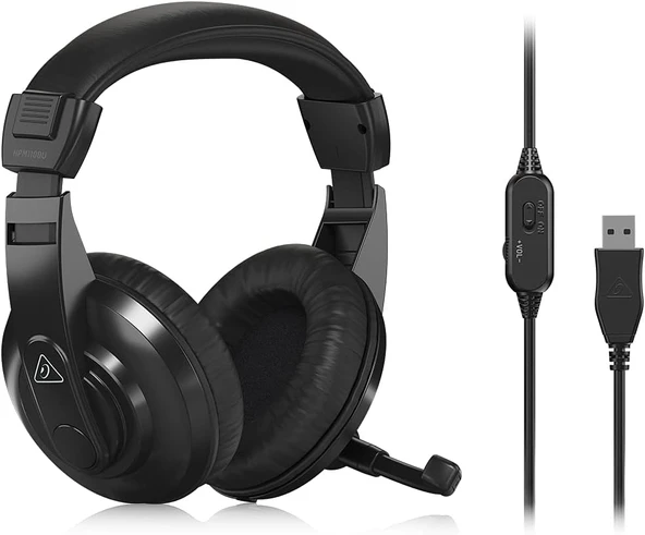 Behringer Hpm1100U ürün görseli 1