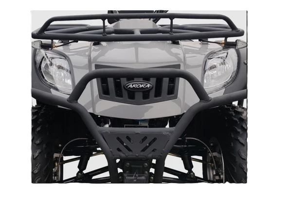 Arora Hunter 300 / T3 Gri Renk Atv - Resim 4