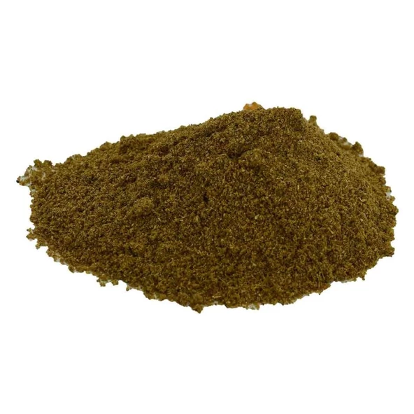 Saf Doğal Garam Masala Baharat Karışımı 100Gr 1.Kalite Gurme ürün görseli 1