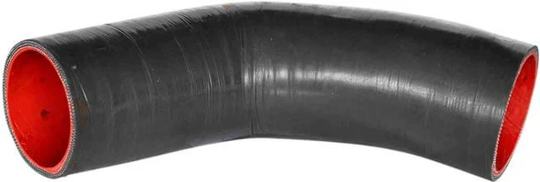 TURBO HORTUMU SİLİKON P206-P207-P307-P1007-BIPPER-C2-C3-C4-NEMO-FIESTA-FUSION 1.4 HDI 14129 ürün görseli 1