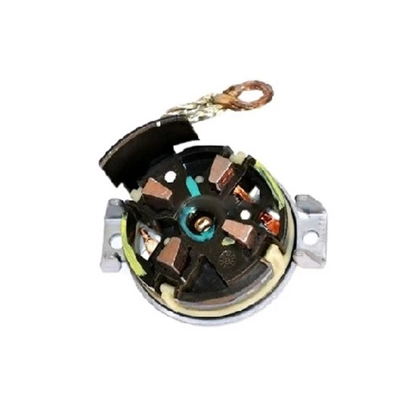 MARŞ MOTORU KÖMÜR YUVASI FORD C MAX-OPEL-PEJO-FIAT 595659 ILE AYNI ürün görseli 1