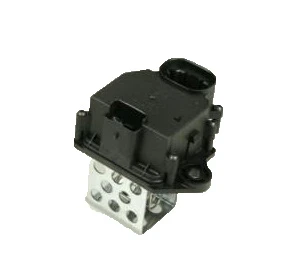 FAN REZİSTANSI P107-P308-PARTNER-TEPEE-C1-C4-XSARA PICASSO-BERLINGO ürün görseli 1