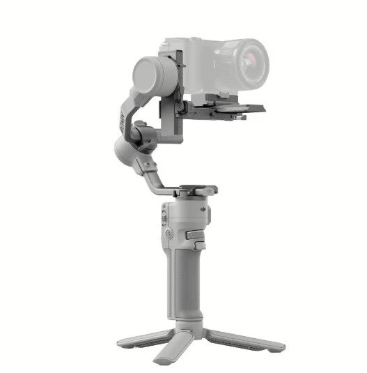 DJI RS 4 Mini ( Distribütör Garantili ) - Resim 2