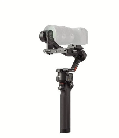 DJI RS 4 ( Distribütör Garantili ) ürün görseli 1
