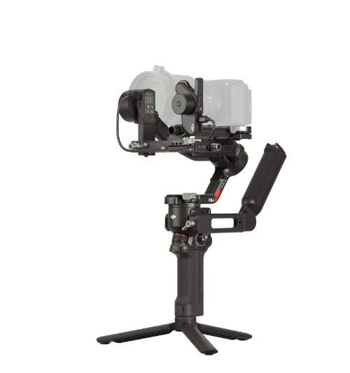 DJI RS 4 ( Distribütör Garantili ) - Resim 2