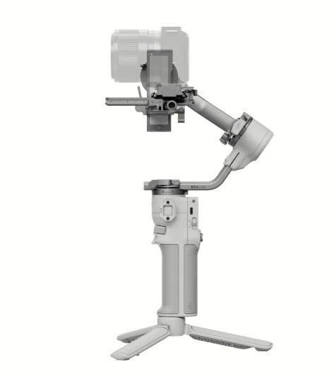 DJI RS 4 Mini ( Distribütör Garantili ) - Resim 3