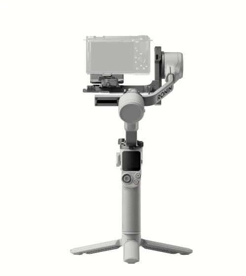 DJI RS 4 Mini ( Distribütör Garantili ) ürün görseli 1