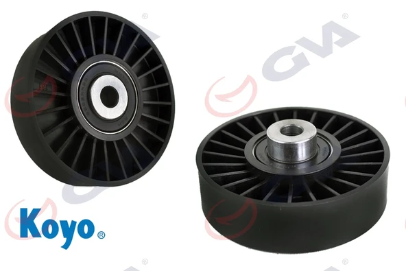 ALTERNATÖR GERGİ RULMANI BRAVA-BRAVO 1.4-1.8 16V 95-01 -DOBLO-ALBEA-PUNTO 1.8 10- LINEA- MAREA 1.8 ürün görseli 1