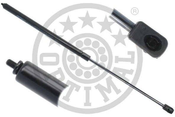 KAPUT AMORTISORU MERCEDES W203 CL203 S203 C209 A209 ürün görseli 1