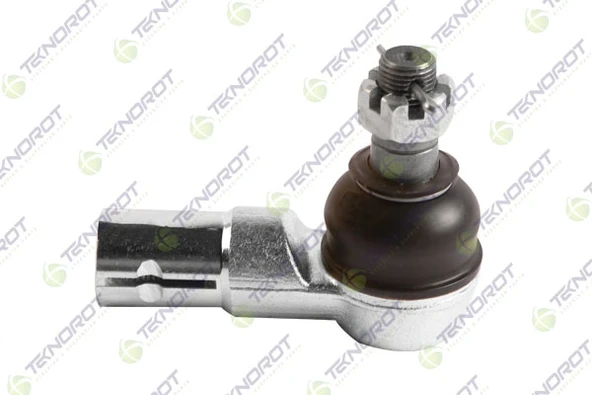 ROT BASI ON DIS MERCEDES G-CLASS W463 97 18 ürün görseli 1