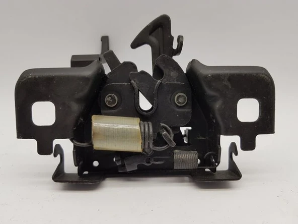 MOTOR KAPUT KİLİDİ MANUEL R.CLIO IV D.LOGAN II-SANDERO II MCV-STEPWAY ürün görseli 1