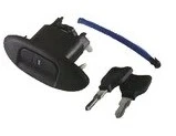 BAGAJ KİLİDİ DIŞ SET MEGANE I 1998- ürün görseli 1