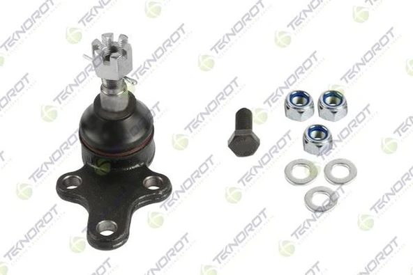 ROTİL ALT SAĞ-SOL TOYOTA HILUX 2.4L 2L LN145 4X2 98-04-2.4L 2L LN85 4X2 90-97 ürün görseli 1
