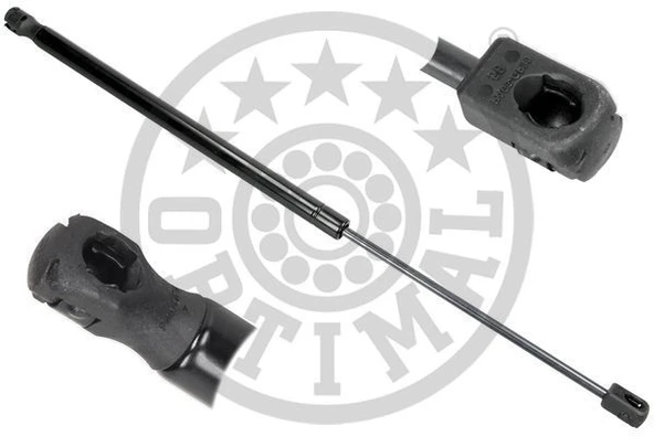 BAGAJ AMORTISORU MERCEDES B-CLASS W246 11 18 ürün görseli 1