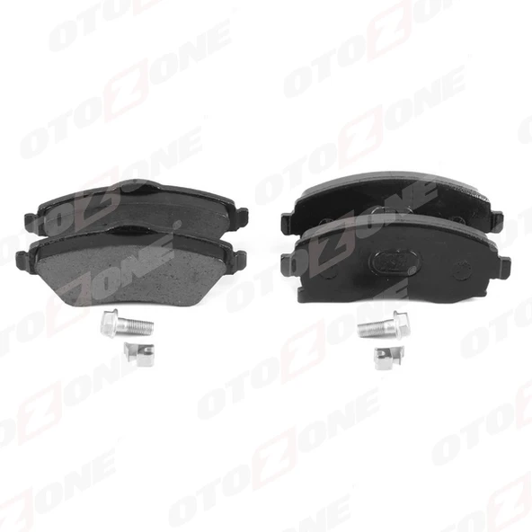 ÖN BALATA COMBO C-CORSA C 1.3-1.7 CDTI 01 MERIVA 03 TIGRA 04 GDB1570 ürün görseli 1