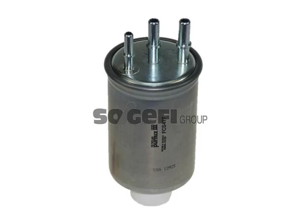 YAKIT FİLTRESİ FOCUS 1.8 TDCİ 01-04 MONDEO III 2.0 TDCI-2.0 16V TDCI 00-07 CONNECT 1.8 TDCI ürün görseli 1