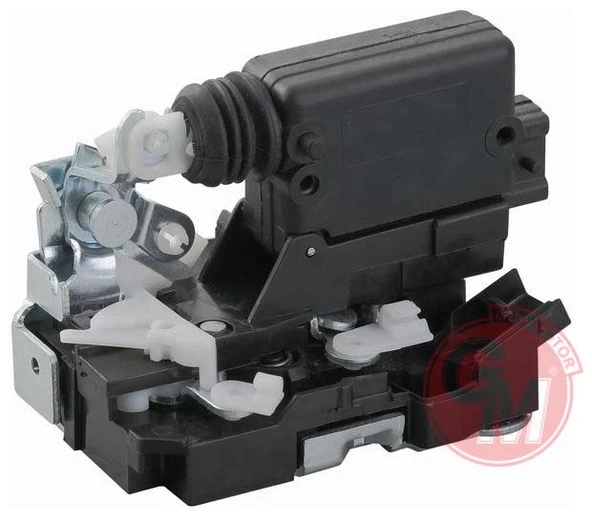 KAPI KİLİDİ ARKA SAĞ MOTORLU RENAULT R19-MEGANE ürün görseli 1