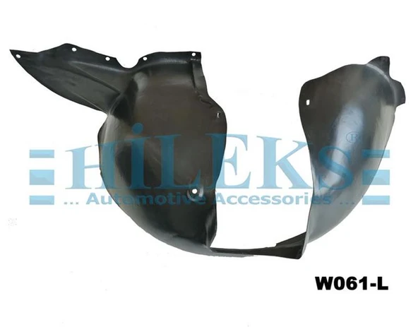 ÇAMURLUK DAVLUMBAZI ÖN SOL CADDY 04-11 ürün görseli 1
